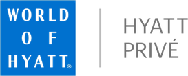 Hyatt Privé
